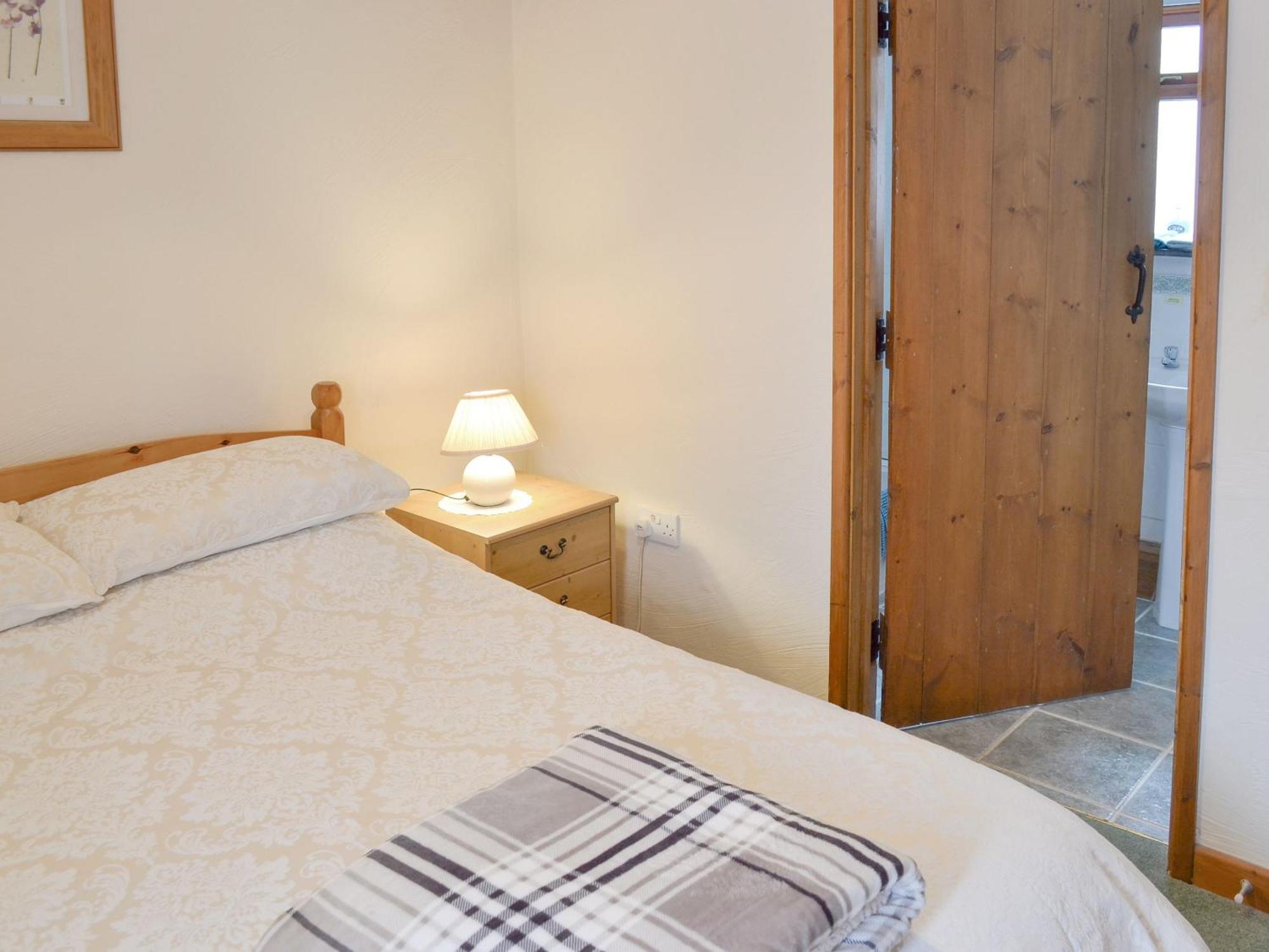 Ash Tree Cottage Carnbrea Kültér fotó